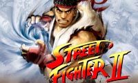street fighter igrica