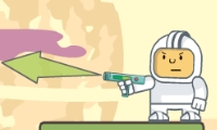 Astronaut igrica